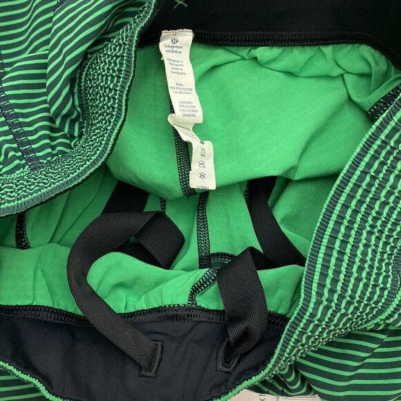 Men’s Lululemon Athletica Basketball Shorts Size Small - Picture 9 of 9